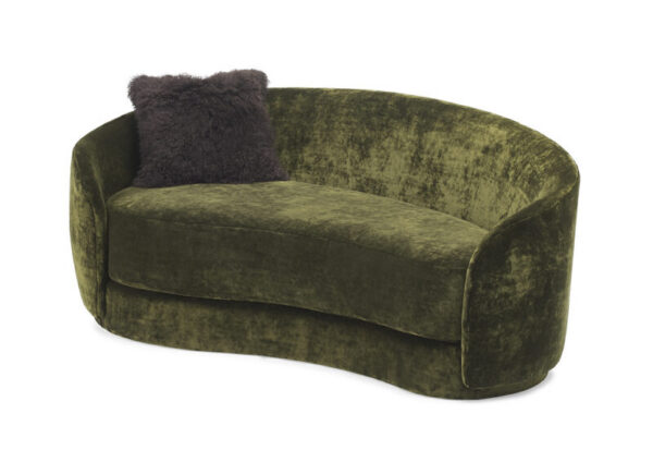Massoud 1005L Aria Left Short Sofa