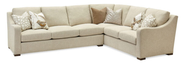Massoud 11 SERIES Blaire Sectional
