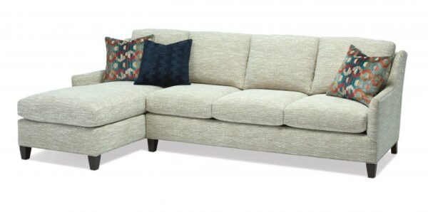 Massoud 16 SERIES Everley Sectional