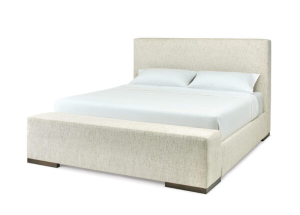 Massoud 31KBL Laguna Low King Bed