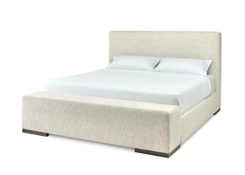 Massoud 31KBL Laguna Low King Bed Massoud 31KBL Laguna Low King Bed