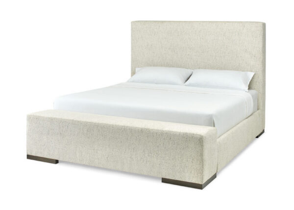Massoud 31KBM Laguna Medium King Bed