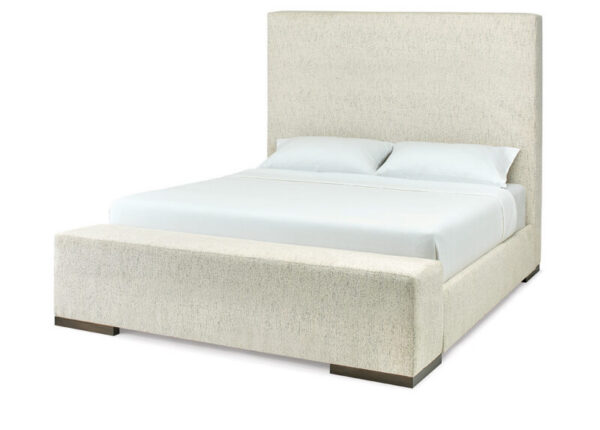Massoud 31KBT Laguna Tall King Bed