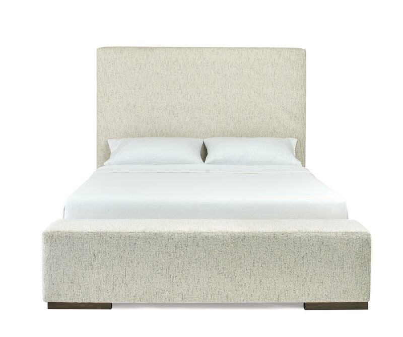 Massoud 31KBT Laguna Tall King Bed Massoud 31KBT Laguna Tall King Bed