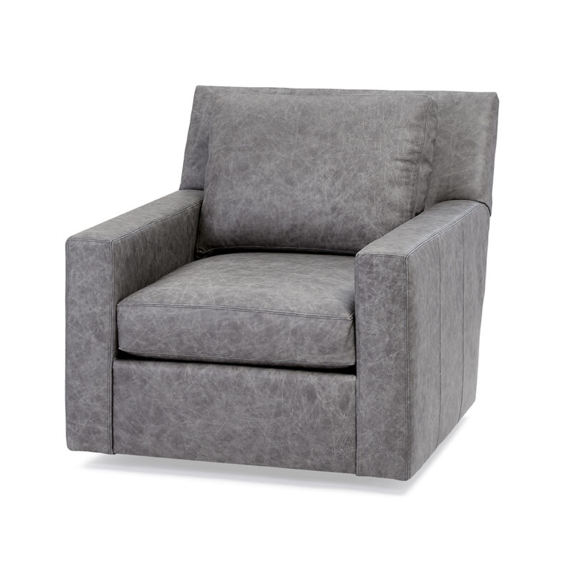 Massoud 3203SW Charles Swivel Chair Massoud 3203SW Charles Swivel Chair
