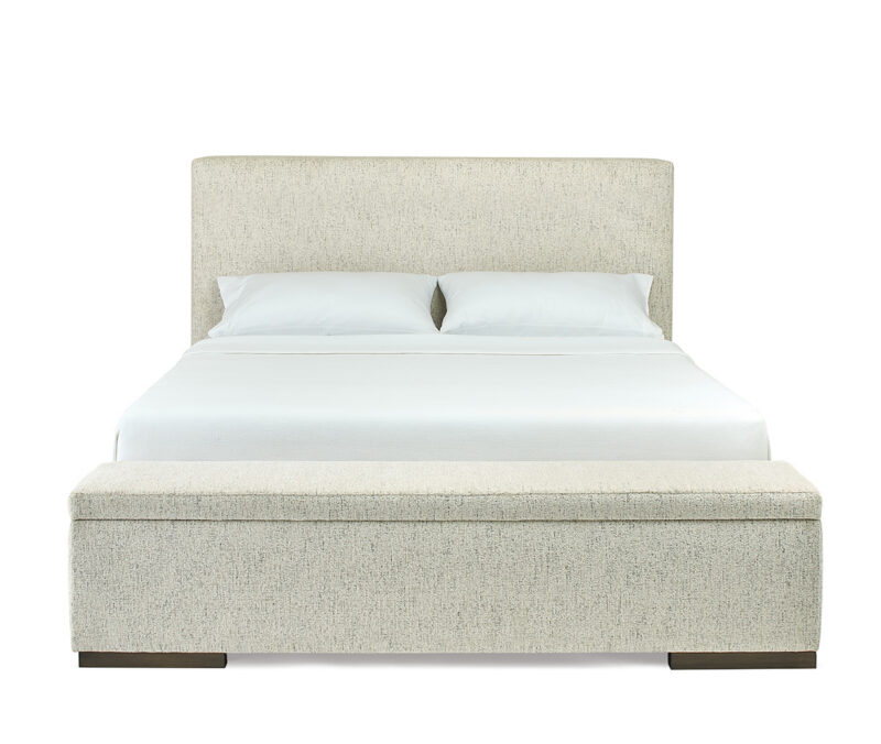 Massoud 32KBL Laguna Low King Storage Bed Massoud 32KBL Laguna Low King Storage Bed