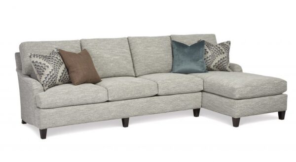 Massoud 38 SERIES Emma Sectional