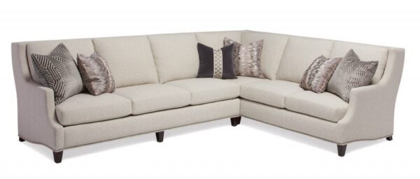 Massoud 51 SERIES Gigi Sectional