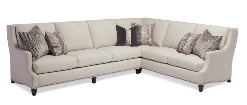Massoud 51 SERIES Gigi Sectional Massoud 51 SERIES Gigi Sectional