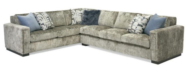 Massoud 71 SERIES Heath Sectional
