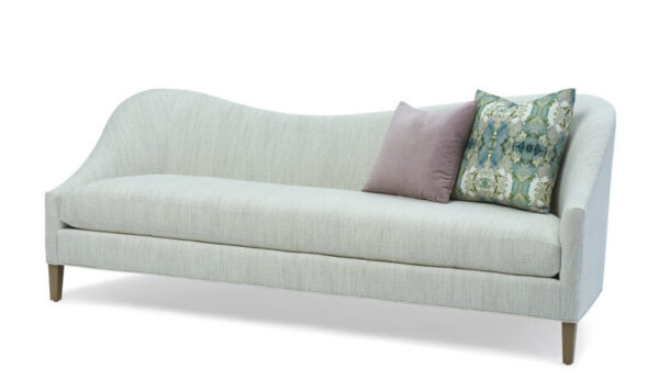 Massoud 7651R Elle Right Arm Sofa