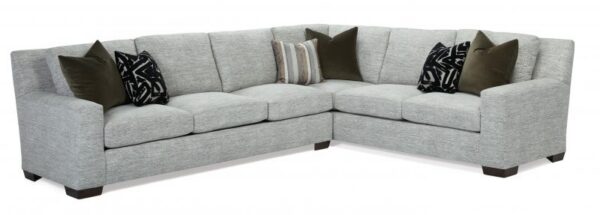 Massoud 89 SERIES Brooklyn Sectional