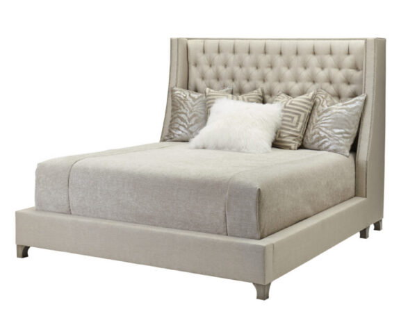 Massoud 994KB Lia King Bed