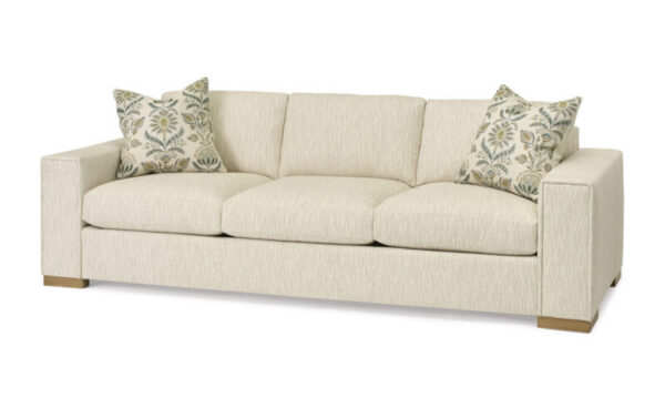 Massoud C01NT5 Long Sofa