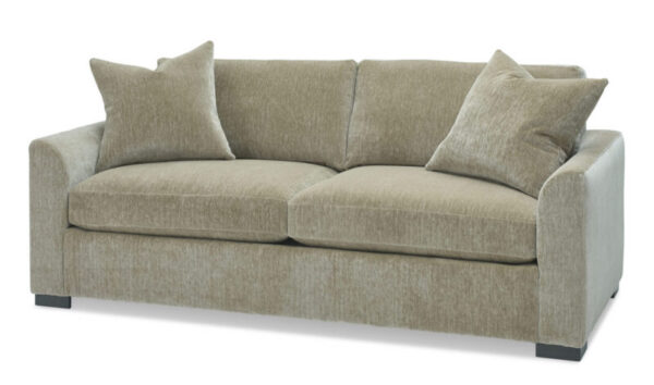 Massoud C03AF4 Short Sofa
