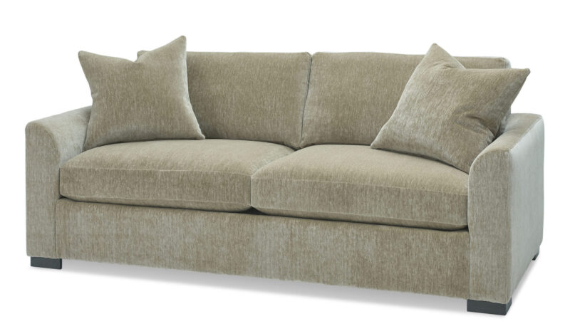 Massoud C03AF4 Short Sofa Massoud C03AF4 Short Sofa