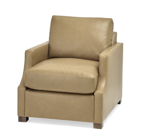 Massoud C04SN1 Chair