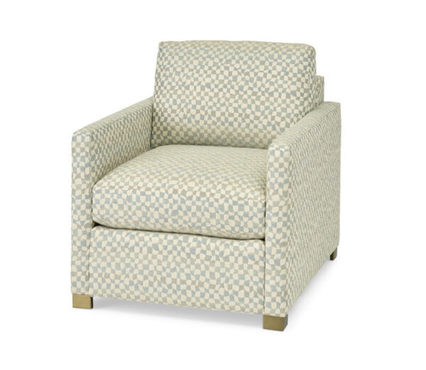 Massoud C04ST2 Chair