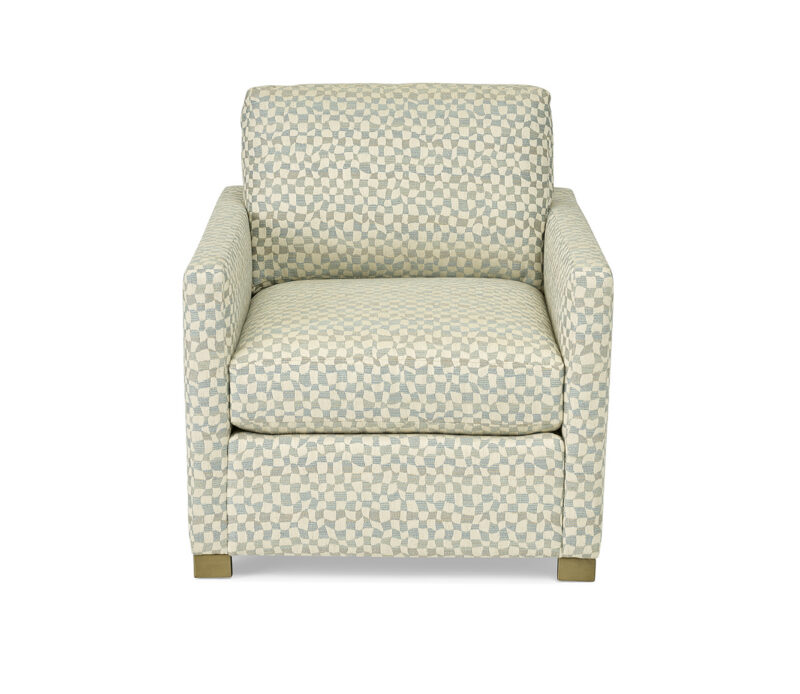 Massoud C04ST2 Chair Massoud C04ST2 Chair