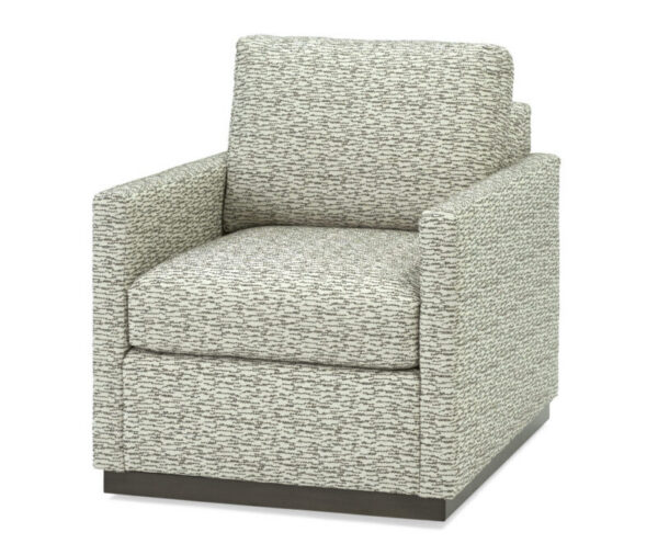 Massoud C05ST7 Swivel Chair