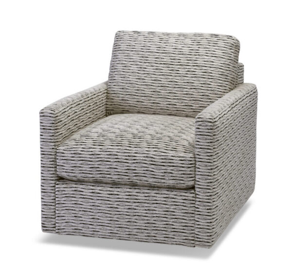 Massoud C05ST8 Swivel Chair