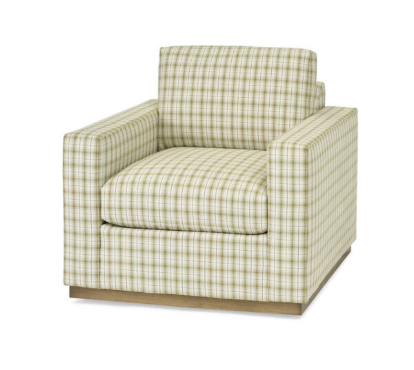 Massoud C05TF7 Swivel Chair
