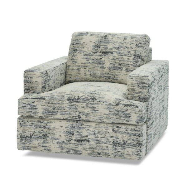 Massoud C05TT8 Swivel Chair