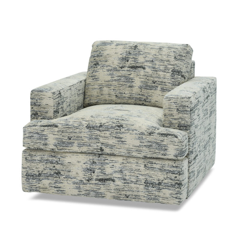 Massoud C05TT8 Swivel Chair Massoud C05TT8 Swivel Chair