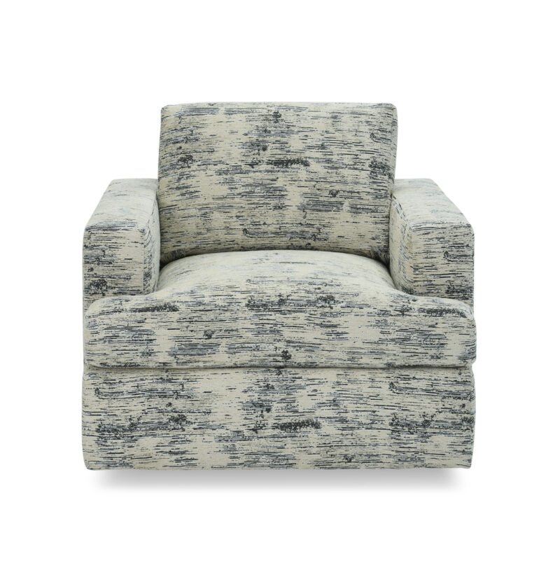 Massoud C05TT8 Swivel Chair Massoud C05TT8 Swivel Chair