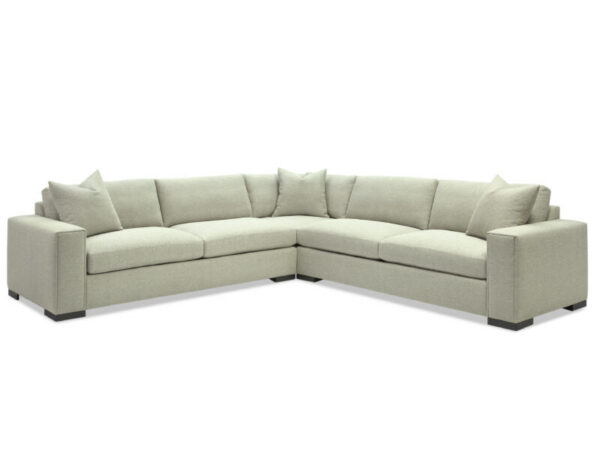 Massoud C20/C25/C21NT6 Sectional