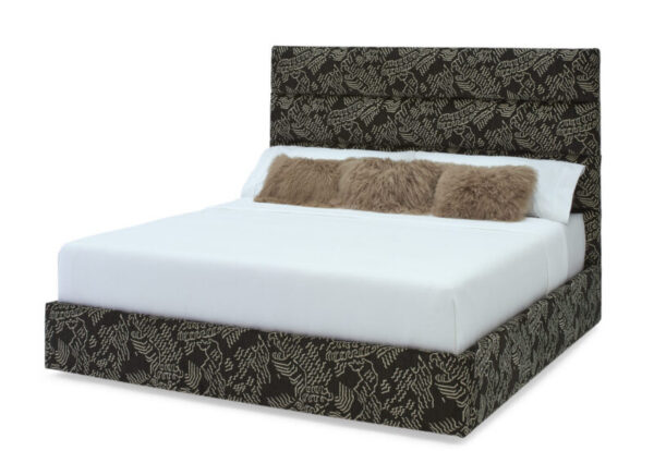 Massoud KBM10H3F King Bed