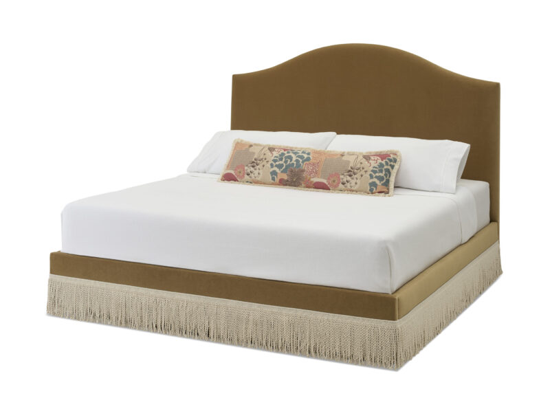Massoud KBM15P3F King Bed Massoud KBM15P3F King Bed