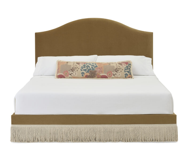 Massoud KBM15P3F King Bed Massoud KBM15P3F King Bed