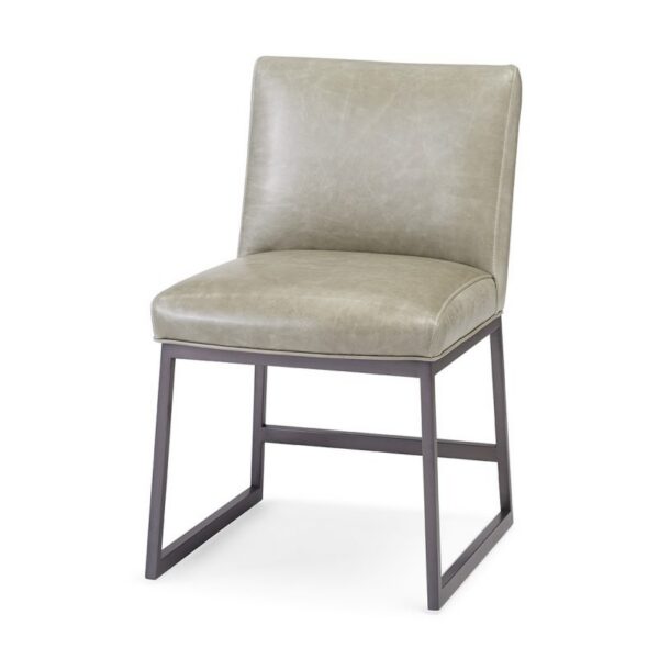 Massoud 825 Ines Iron Side Chair