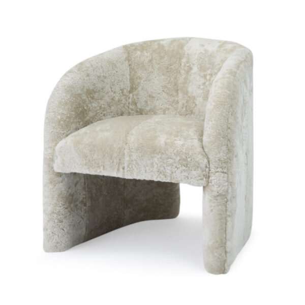 Massoud 851 Sophie Chair