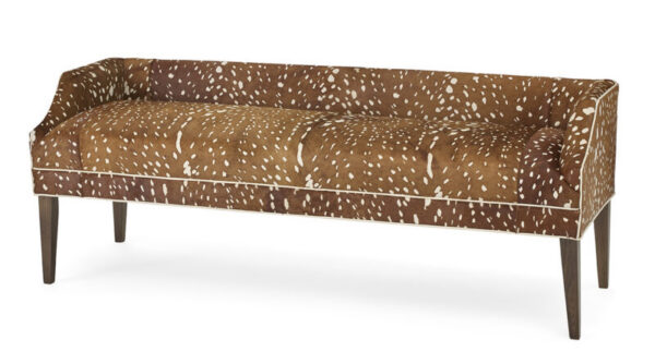 Massoud 855 Claire Long Bench