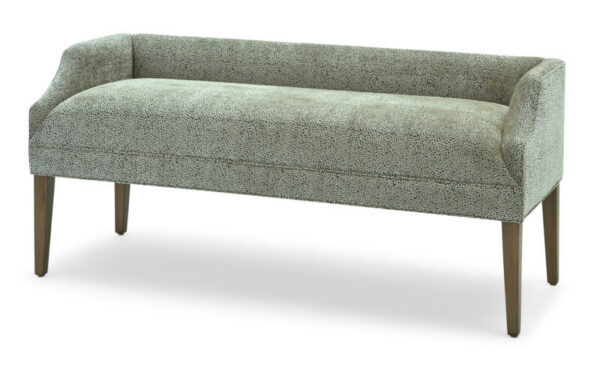 Massoud 856 Claire Bench
