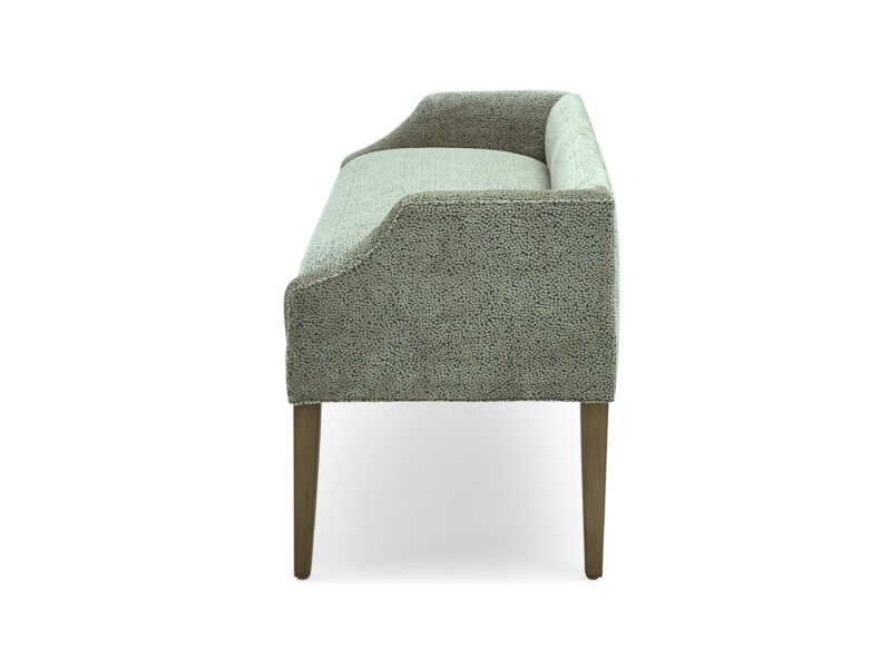 Massoud 856 Claire Bench Massoud 856 Claire Bench