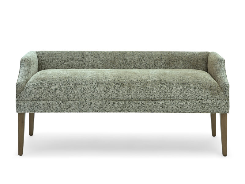 Massoud 856 Claire Bench Massoud 856 Claire Bench