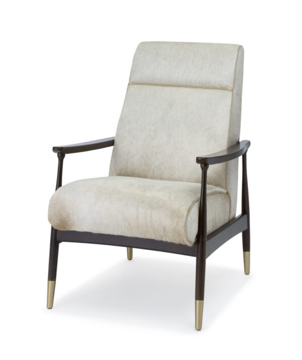 Massoud 882 Draper Chair