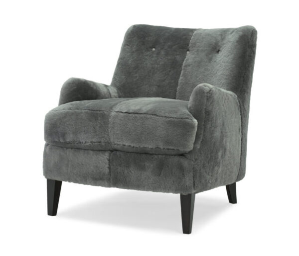 Massoud 933 Sven Chair
