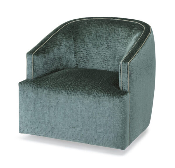 Massoud 953 Orbit Swivel Chair