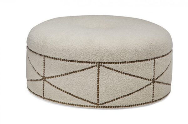 Massoud 958 Wade Ottoman