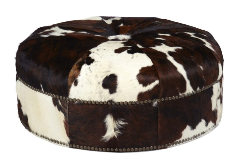 Massoud 968 Zach Large Ottoman Massoud 968 Zach Large Ottoman