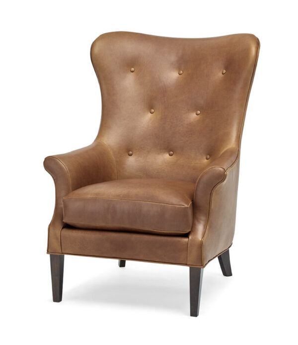 Massoud 973 Jameson Wing Chair