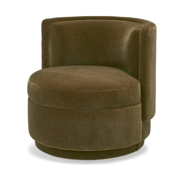 Massoud 993 Wish Swivel Chair
