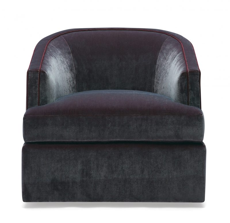 Massoud 1023 Bardot Swivel Chair Massoud 1023 Bardot Swivel Chair