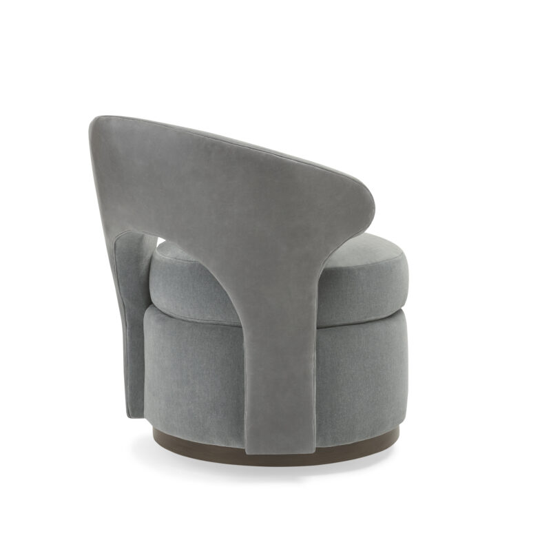 Massoud 1053 Libby Swivel Chair Massoud 1053 Libby Swivel Chair