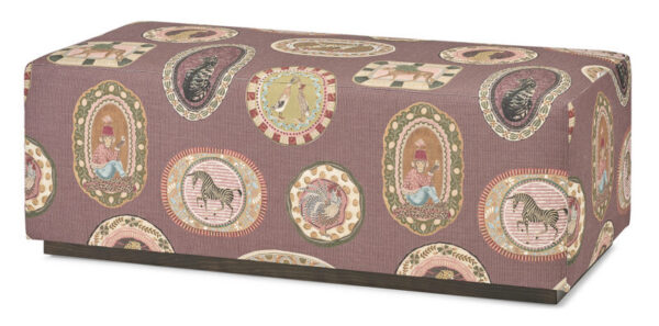 Massoud 1140 Westby Bench
