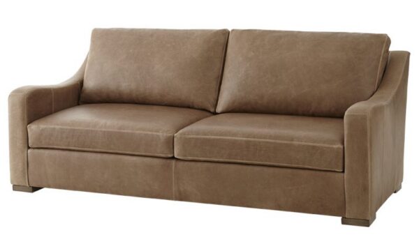 Massoud 1151 Blaire Two Cushion Sofa
